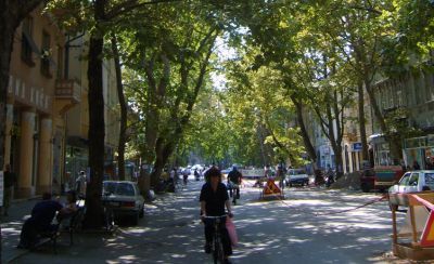 Novi izgled središta Sombora: Lice grada – zrcalo građana